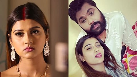 Akanksha Dubey Suicide