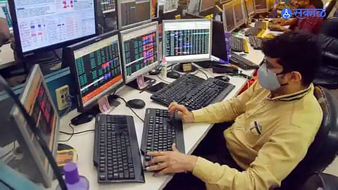 Global Capital Markets