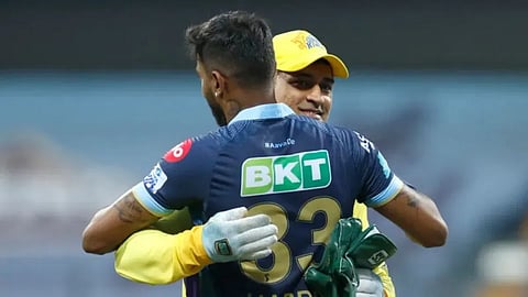 ipl 2023 bcci ask-cricketer-to-be-cautious-after-bookie-anil-jaisinghani-arrest-by-mumbai-police  