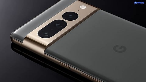 Google Smartphone