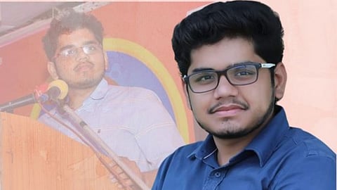 Rohit Patil