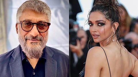 Vivek Agnihotri