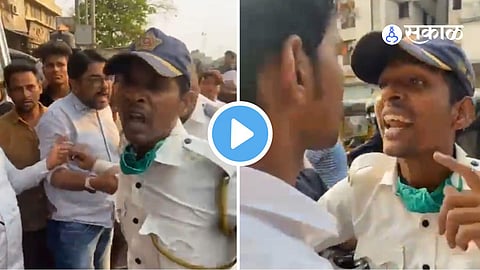 Mumbai Crime 