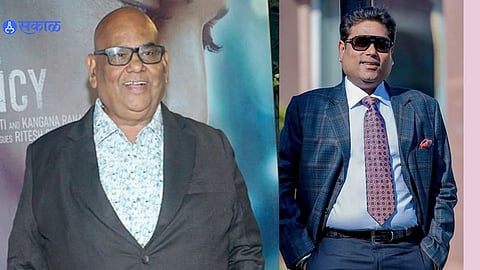 Satish Kaushik Death