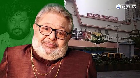 Sameer Khakhar death