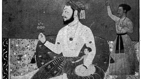 Sambhaji Maharaj 
