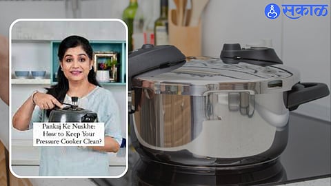 Kitchen Tips
