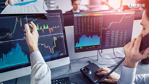 Share Market 