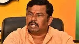  t raja singh lodh 