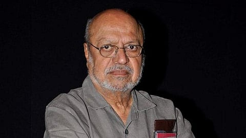 Shyam Benegal 