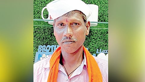  संतोष शंकर पोवार
