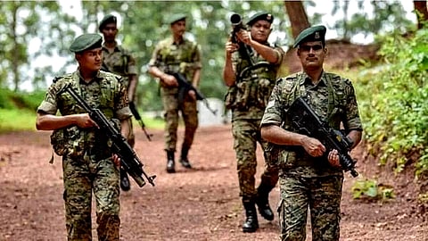 CRPF