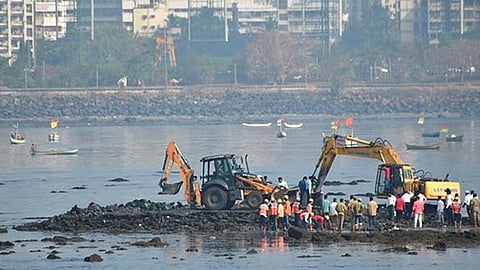 Mahim Crime