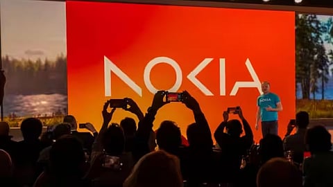 Nokia : ६० वर्षांनी नोकीयाने आपला लोगो का बदलला?  काय आहे कंपनीची भूमिका ?
