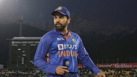 India vs Australia 2nd ODI Match :