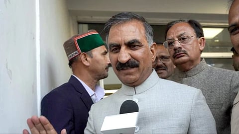 sukhvinder singh sukhu