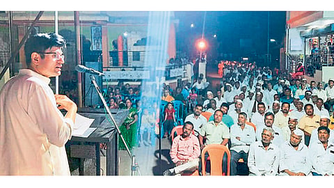 Samarjit Ghatage