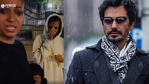 Nawazuddin Siddiqui