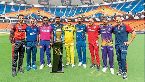 IPL 2023 