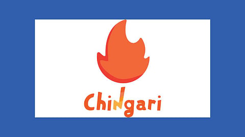 Chingari App