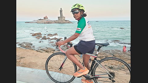 Priti Maske