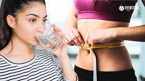 Weight Loss Tips in Marathi