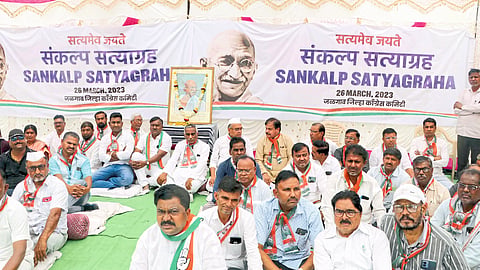 Rahul Gandhi Congress
