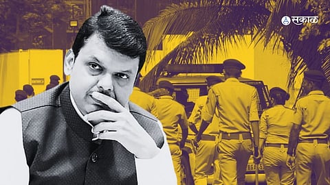 Devendra Fadnavis 