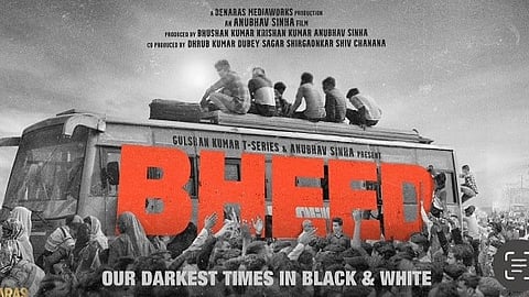 Bheed Teaser