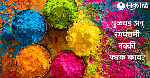 Holi 2024