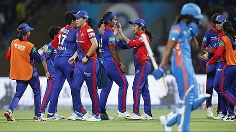 delhi capitals