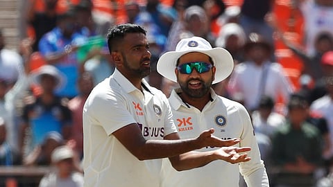 IND vs AUS Day-2 Live : 