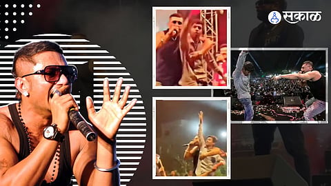honey singh