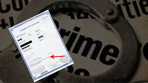 Crime News