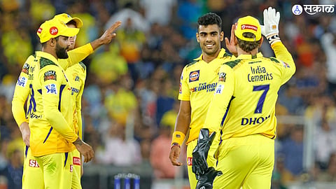 IPL 2023 GT vs CSK 