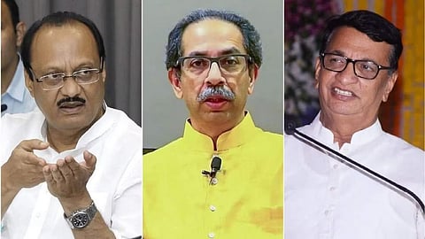 शिंदे-फडणवीसांना चितपट करण्यासाठी मविआचा प्लॅन ठरला! राष्ट्रवादीच्या नेत्याची माहिती