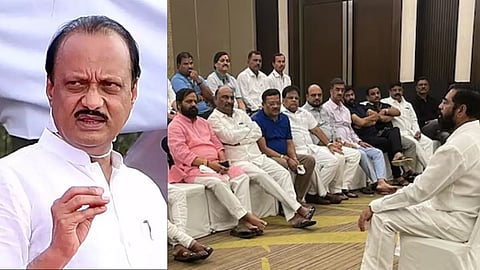 Ajit Pawar