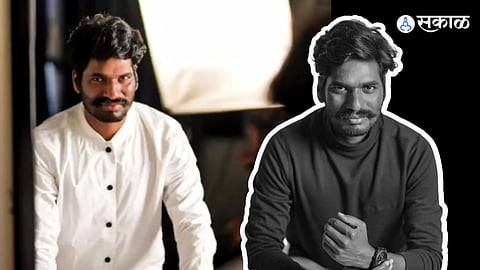 tanhaji movie fame actor kailash waghmare shared  worst experience about your face beauty and cast in movie industry 
