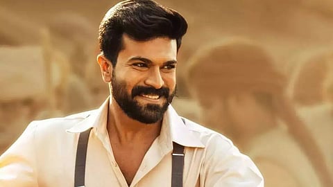 ram charan 