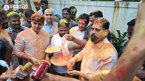 CM Shinde