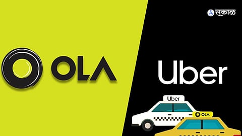 Ola-Uber