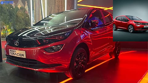 Tata Upcoming Cars