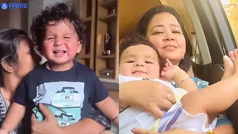 Bharti Singh