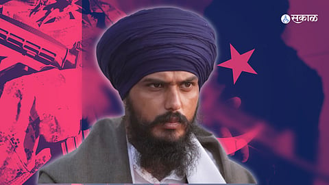 अमृतपाल सिंग