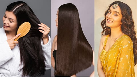 Hair Care