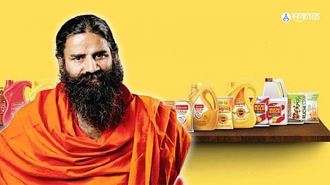 Patanjali 