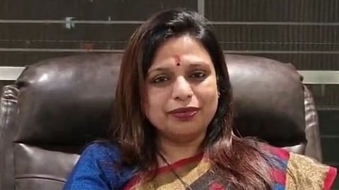 sheetal mhatre