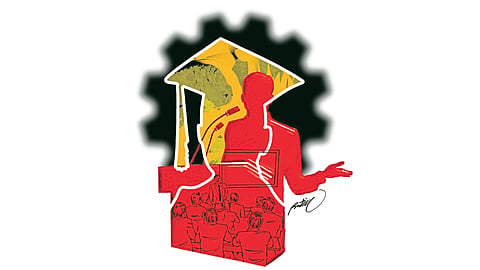 Education systems