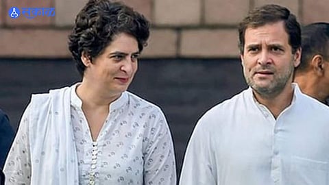 Rahul Gandhi News