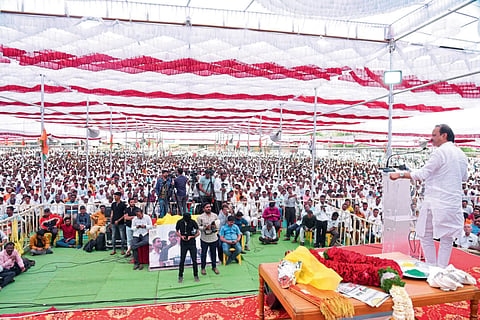 Ajit Pawar News